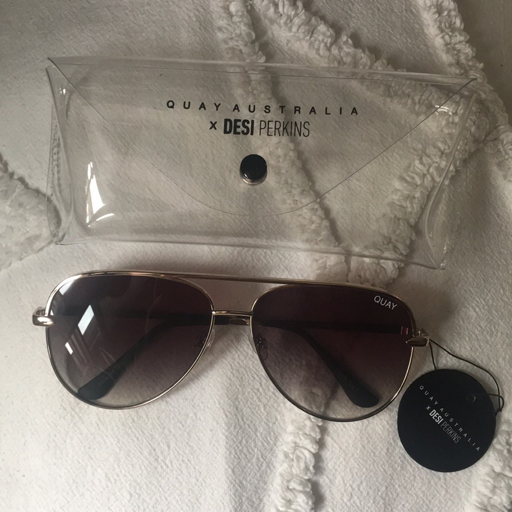 Sahara Quay Sunglasses